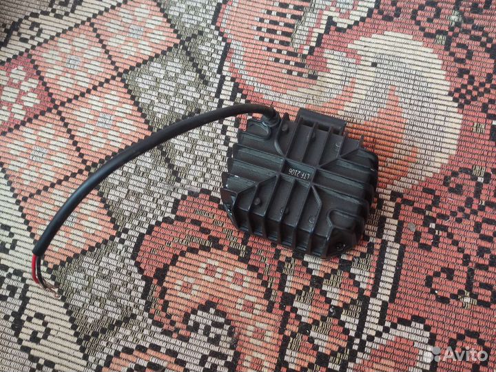 Фара для электросамоката Арктик v3