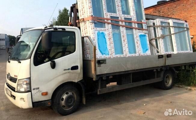 Установка и продажа окон