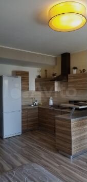 Квартира-студия, 26,8 м², 1/4 эт.