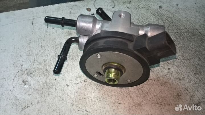 Подогрев топливного фильтра Rexton Actyon Kyron