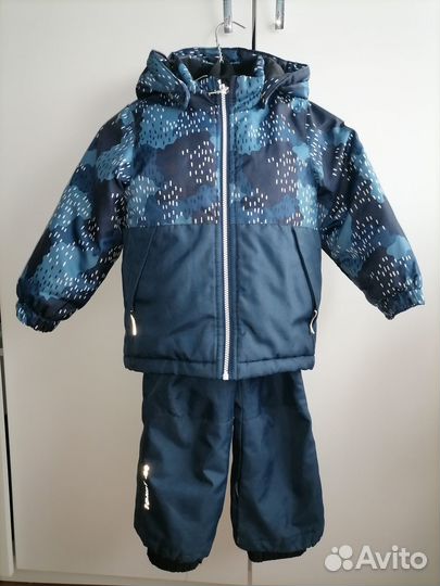 Костюм для мальчика 98 - 104