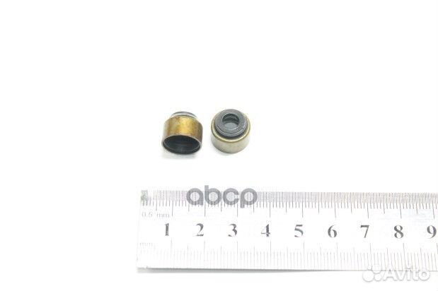 Колпачок маслосъемный geely emgrand EC7 1.5-1.8