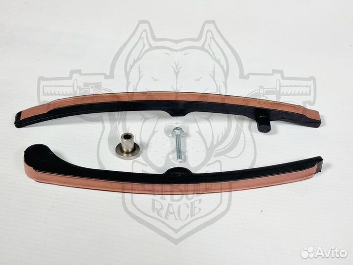 Успокоители 2шт(натяжитель) грм177MM/182MN 500292