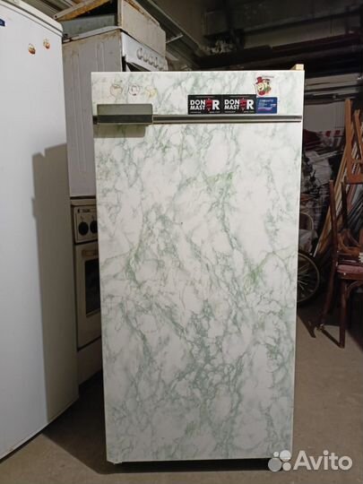 Продам холодильник рабочий бу