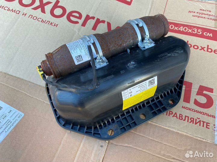 SRS Airbag GM Cruze Insignia