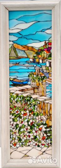 Витраж 
