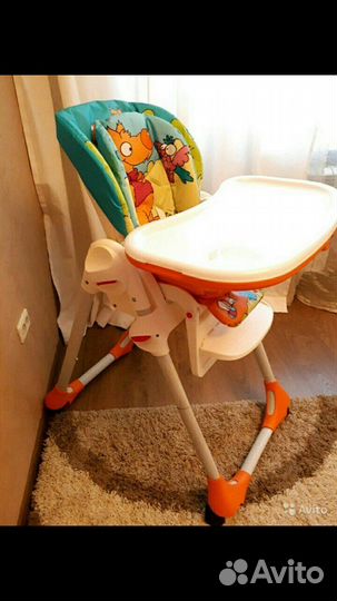 Стул детский