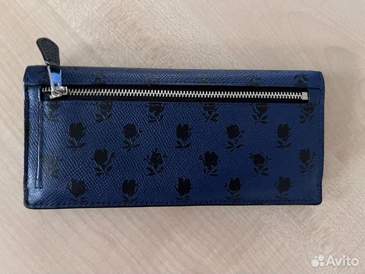 Кошелек женский coach