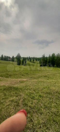 Участок 14 сот. (ИЖС)