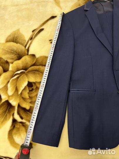 Мужской костьм