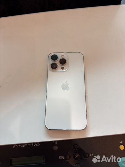 iPhone 13 Pro, 256 ГБ