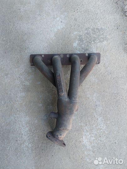 Паук stinger на priora