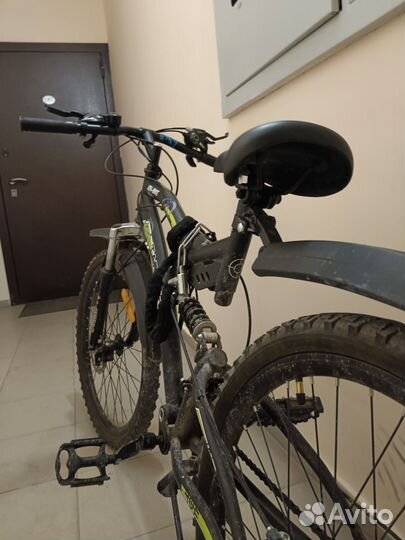 Велосипеды бу взрослый