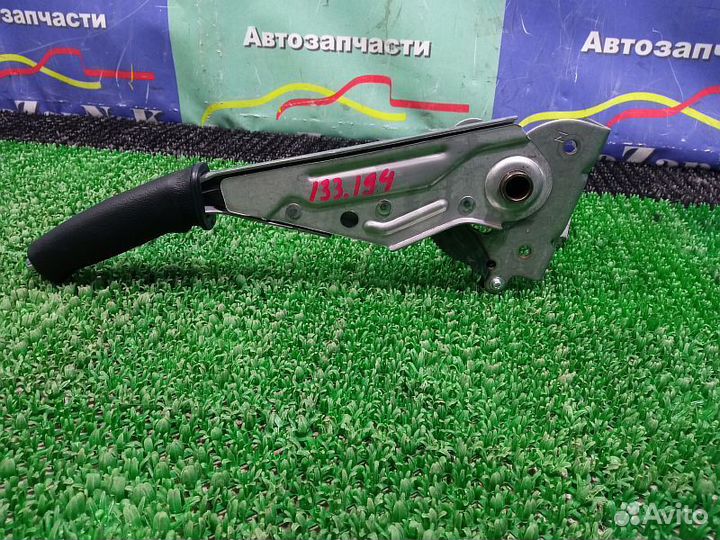 Зеркало салонное Toyota Land Cruiser Prado