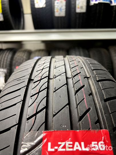 iLink L-Zeal56 265/50 R20 82H