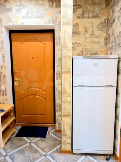 Квартира-студия, 32 м², 2/15 эт.