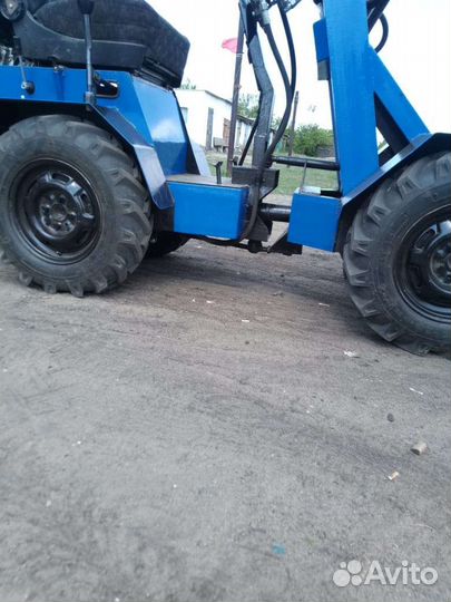 Трактор ANT 4050, 2022
