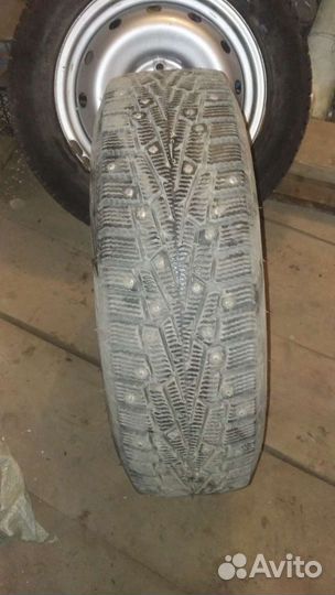 Cordiant Snow Cross 2 185/65 R15