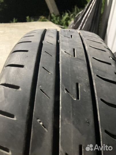 Bridgestone Ecopia EP200 185/60 R15 84V