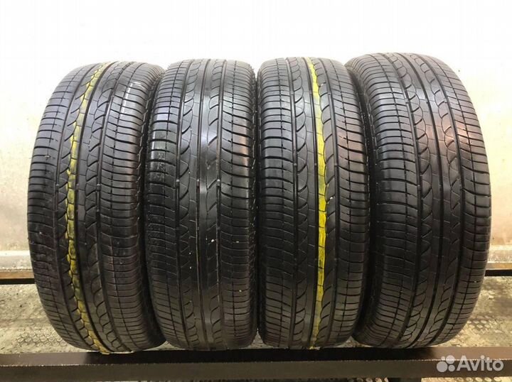 Bridgestone B250 175/70 R14 106H