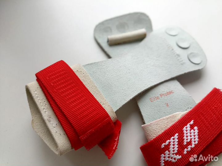 Профессиональные накладки для гимнастики