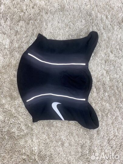 Снуд nike winter warrior