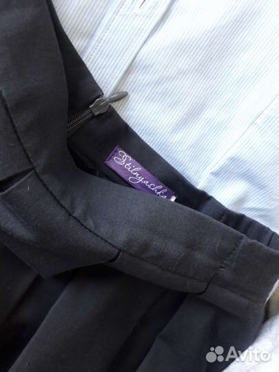 Школьная форма 12-14 лет