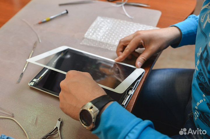 Ремонт телефонов, планшетов, компьютеров, скупка