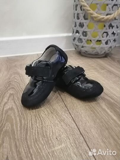 Нарядные туфли/тапочки