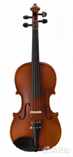 Скрипка студенческая 160-4/4 Strunal