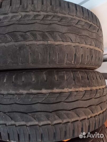 Sava Intensa HP 215/55 R16
