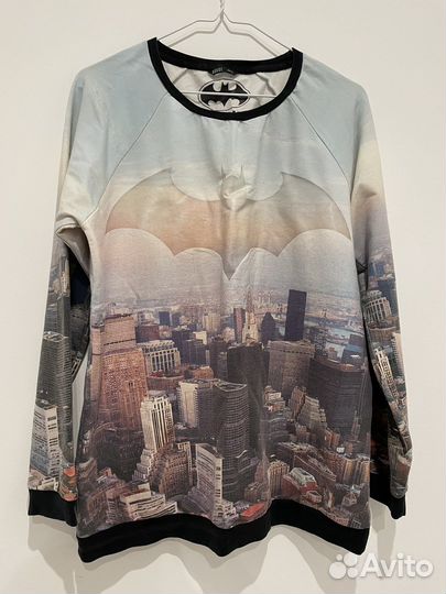 Свитшот толстовка house l