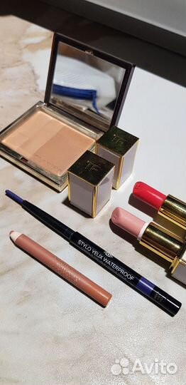 Косметика разная