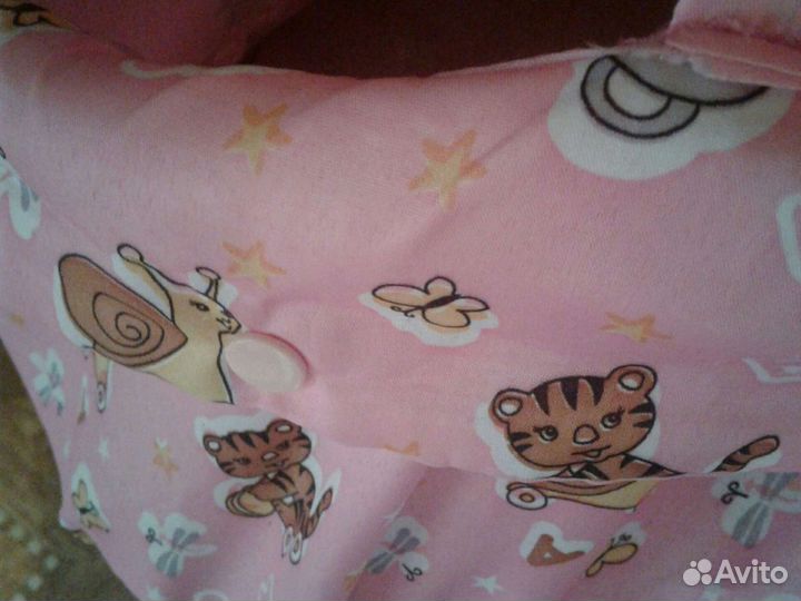 Люлька- переноска