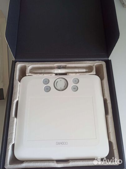 Графический планшет