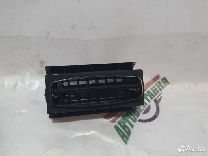 Дефлектор печки обдува Land Rover Freelander 1 98