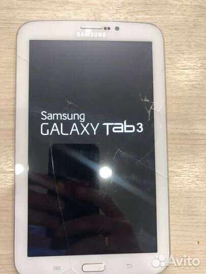 Samsung galaxy tab 3