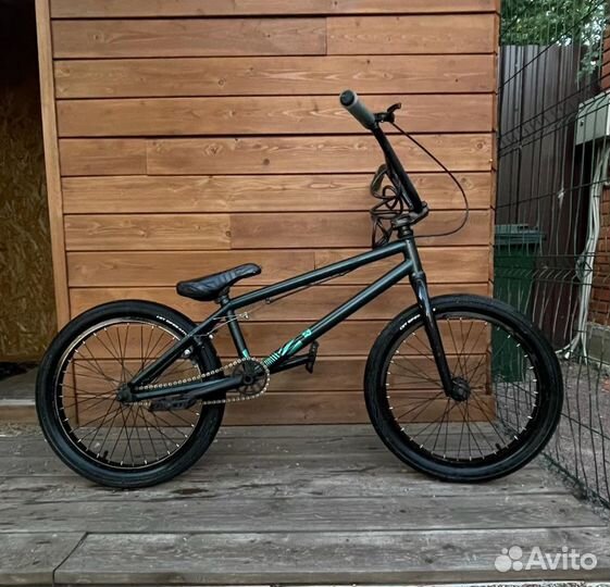 Велосипед BMX format 3213 20” (2019)