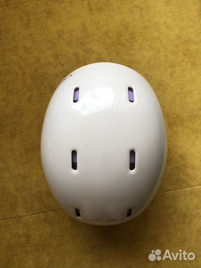 Детский горнолыжный шлем Wedze размер S