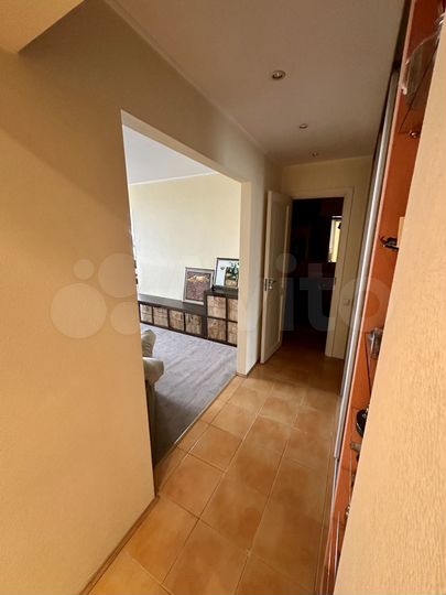 3-к. квартира, 79,2 м², 12/15 эт.