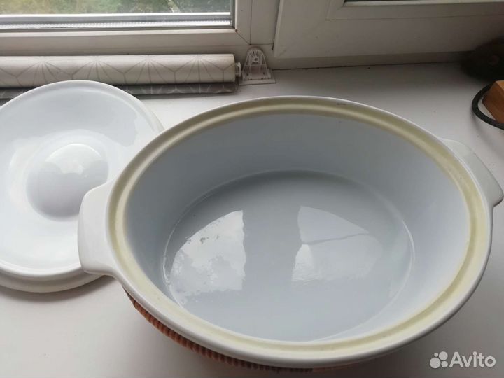 Утятница Rosenberg 2000 мл