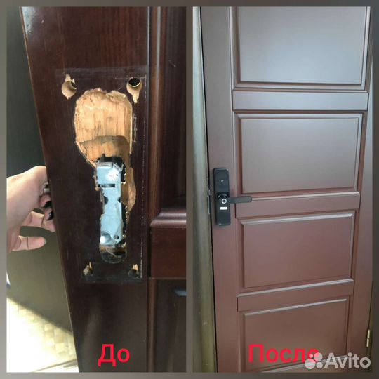 Реставрация, покраска изделий из дерева