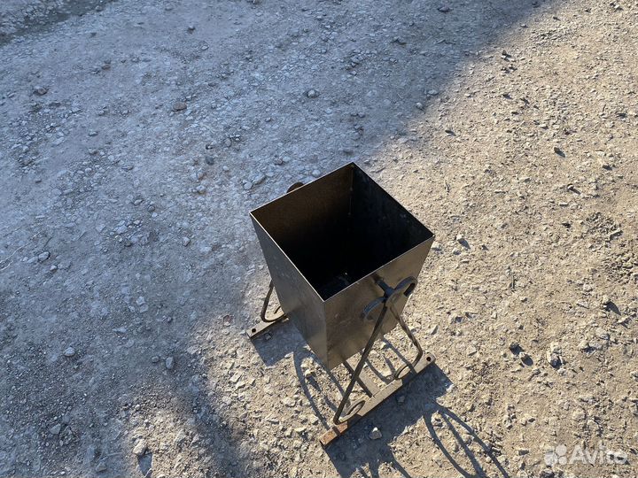 Урна уличная