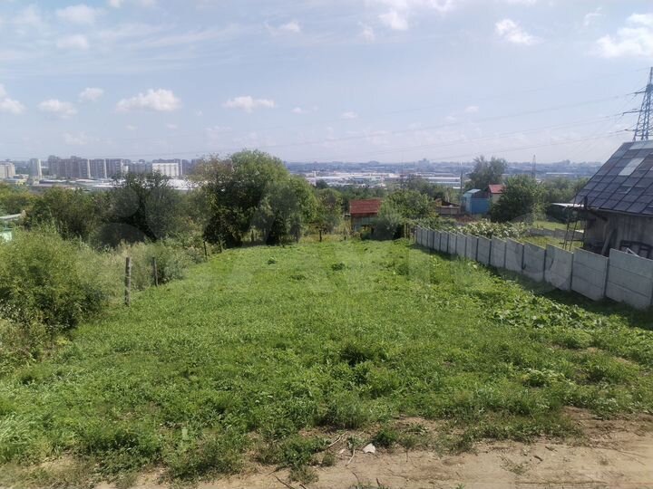 Участок 6,5 сот. (ИЖС)