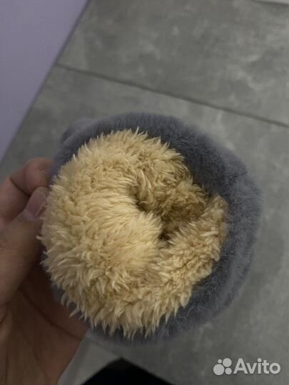 Варежки на девочку