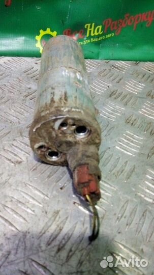 Осушитель кондиционера Mitsubishi Carisma седан