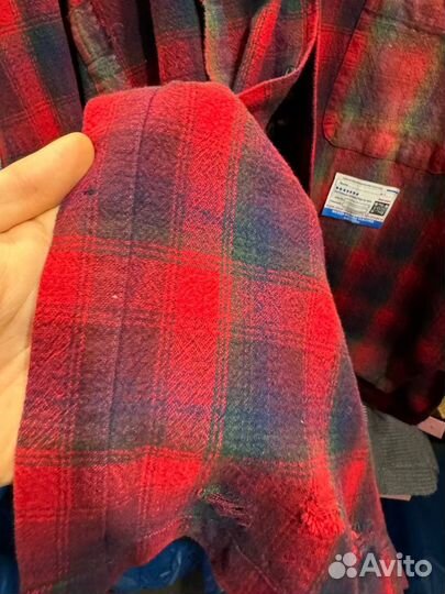 Крутая рубашка