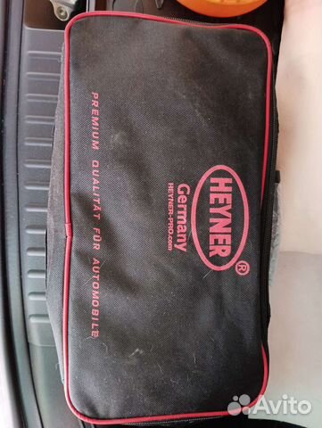 Пылесос Heyner 240