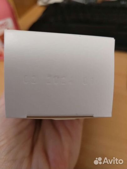 Краска без аммиака новая