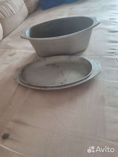 Утятница СССР